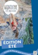 A.V Montagne en Scène - Été