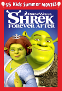 Shrek Forever After