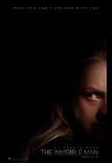 The Invisible Man