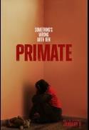 Passenger / Primate