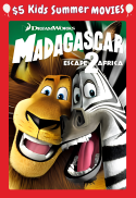 Madagascar: Escape 2 Africa