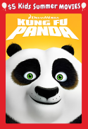 Kung Fu Panda