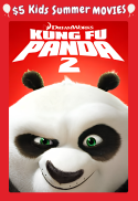 Kung Fu Panda 2