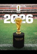 2026 FIFA World Cup Final