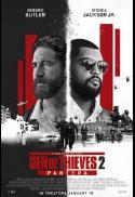 Den of Thieves 2: Pantera