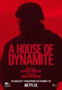 A House of Dynamite (2025)