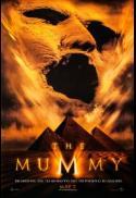 The Mummy