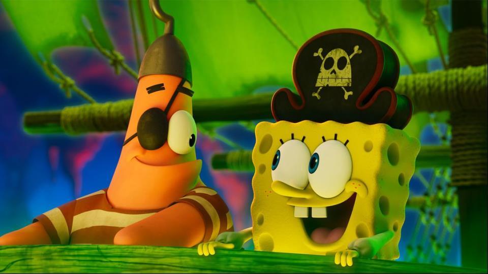 for rude humor, some thematic elements, and mild language.