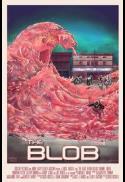 Axe Man at Cutters Creek / The Blob / Slither