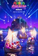 The Super Mario Galaxy Movie in RealD 3D