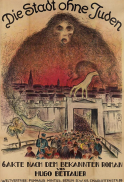 The City Without Jews