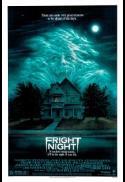 The Barn 3/American Werewolf London/Fright Night