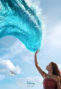 Moana 3D