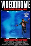 Closing Time / TerrorVision / Videodrome