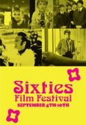 Sixties Film Festival