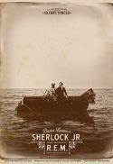 Silents Synced: Buster Keaton’s Sherlock Jr. w/ R.