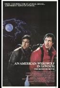 The Barn 3/American Werewolf London/Fright Night