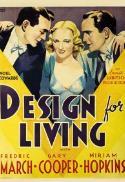 Design for Living (1933)