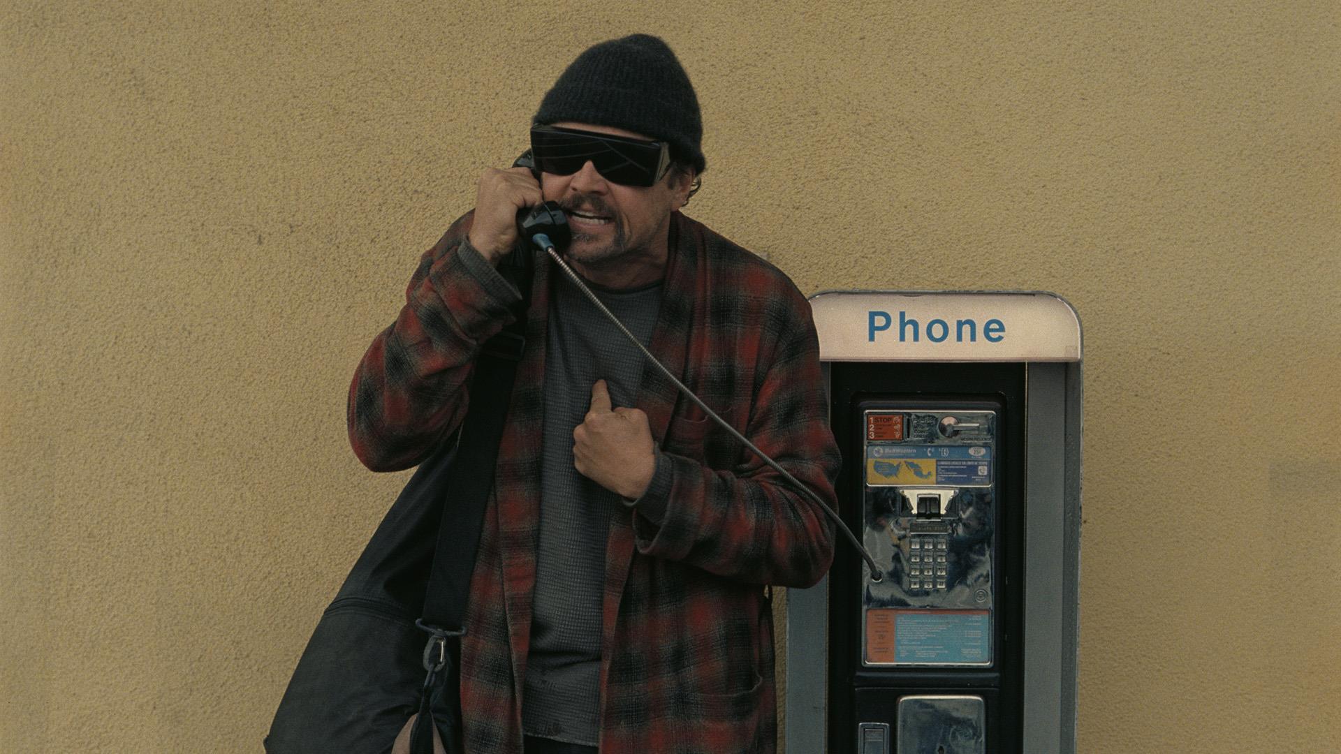 for pervasive language, violence, sexual content, and drug use