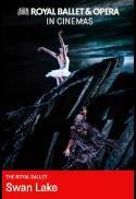 RBO Cinema Season 2026-27: Swan Lake