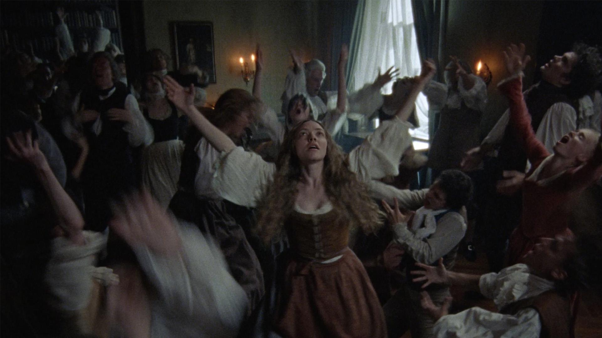 for sexual content, graphic nudity, violence and bloody images.