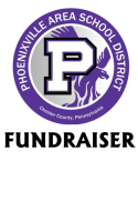Phoenixville High School Fundraiser