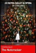 RBO Cinema Season 2026-27: The Nutcracker