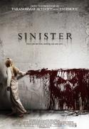 No Witnesses / Sinister / The Ring