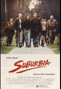 Cult-O-Rama: Suburbia
