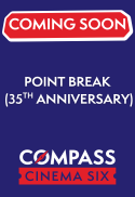 Point Break (35th Anniversary)