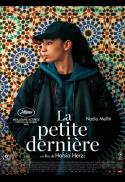 La petite dernière
