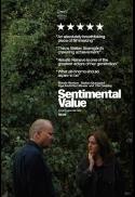 Sentimental Value (2025)