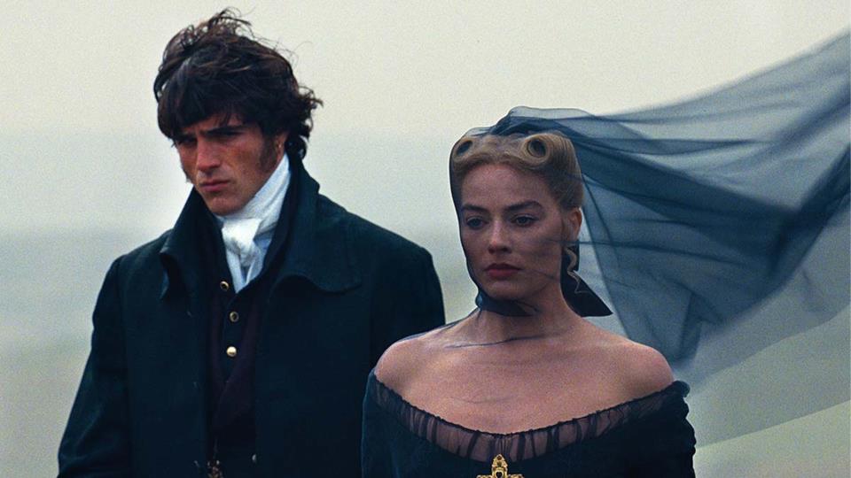 for sexual content, some violent content and language.