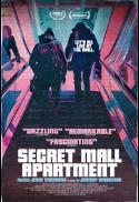 Secret Mall Apartment