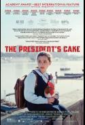 Le gâteau du président (v.o st fr)
