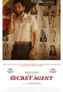 The Secret Agent (2025)