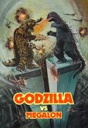 Summer of Godzilla: Godzilla vs. Megalon