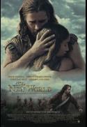 The New World (extended cut)
