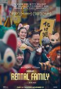 Rental Family (2025)