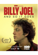 Billy Joel: And So It Goes