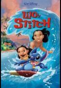 Cabin Fever: Lilo & Stitch