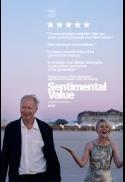 Sentimental Value (2025)