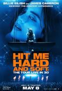 Billie Eilish - Hit Me Hard And Soft: The Tour