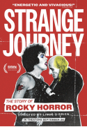Strange Journey: The Story of Rocky Horror