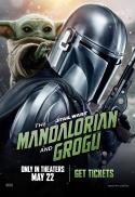 Star Wars: The Mandalorian and Grogu