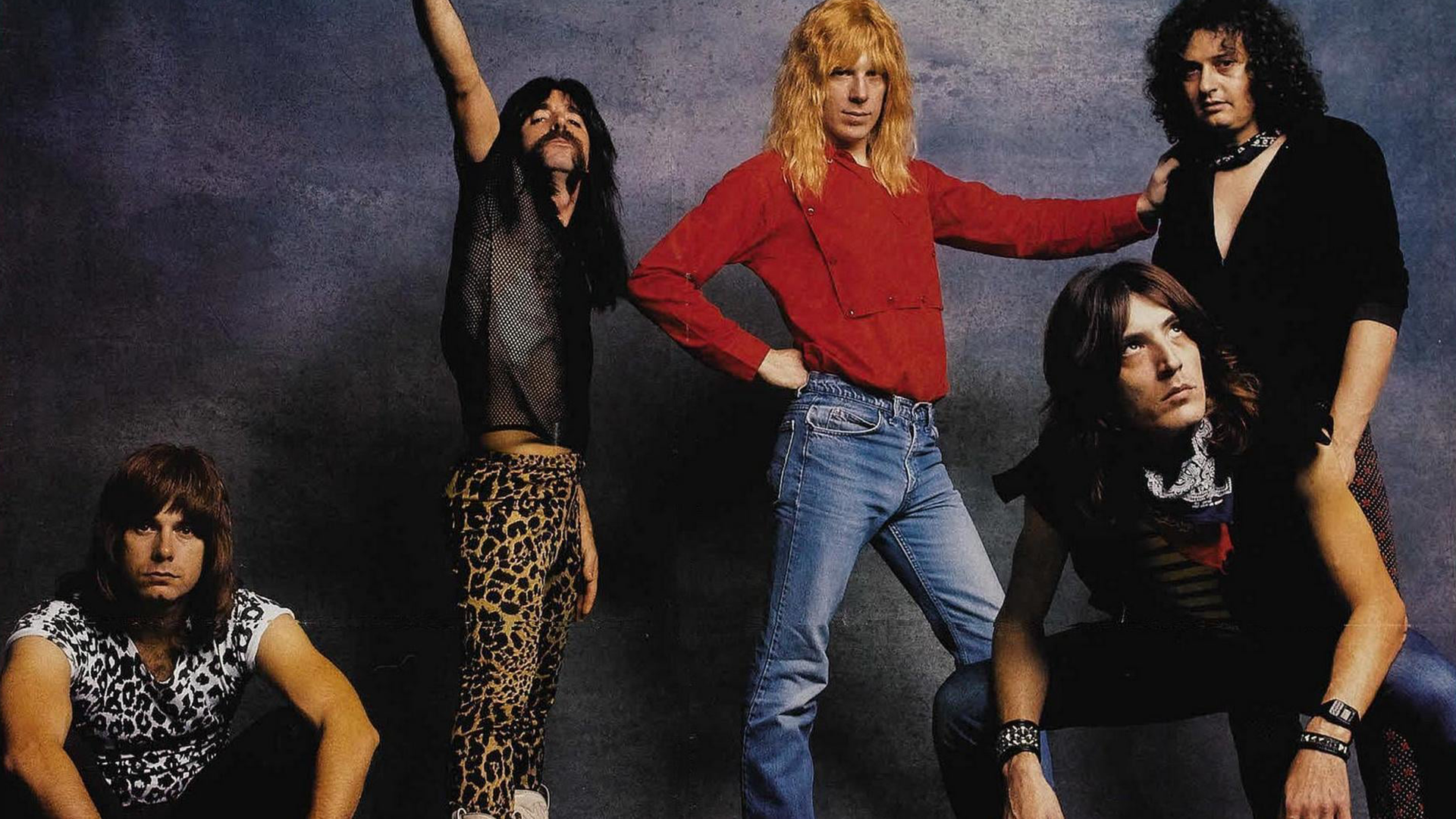 for language and some drug references.