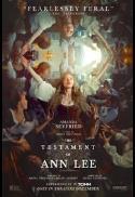 The Testament of Ann Lee (2025)