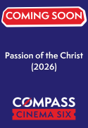The Passion of the Christ (2026)