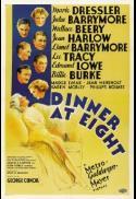 Dinner At Eight