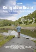 RISING ABOVE HELENE (2025)